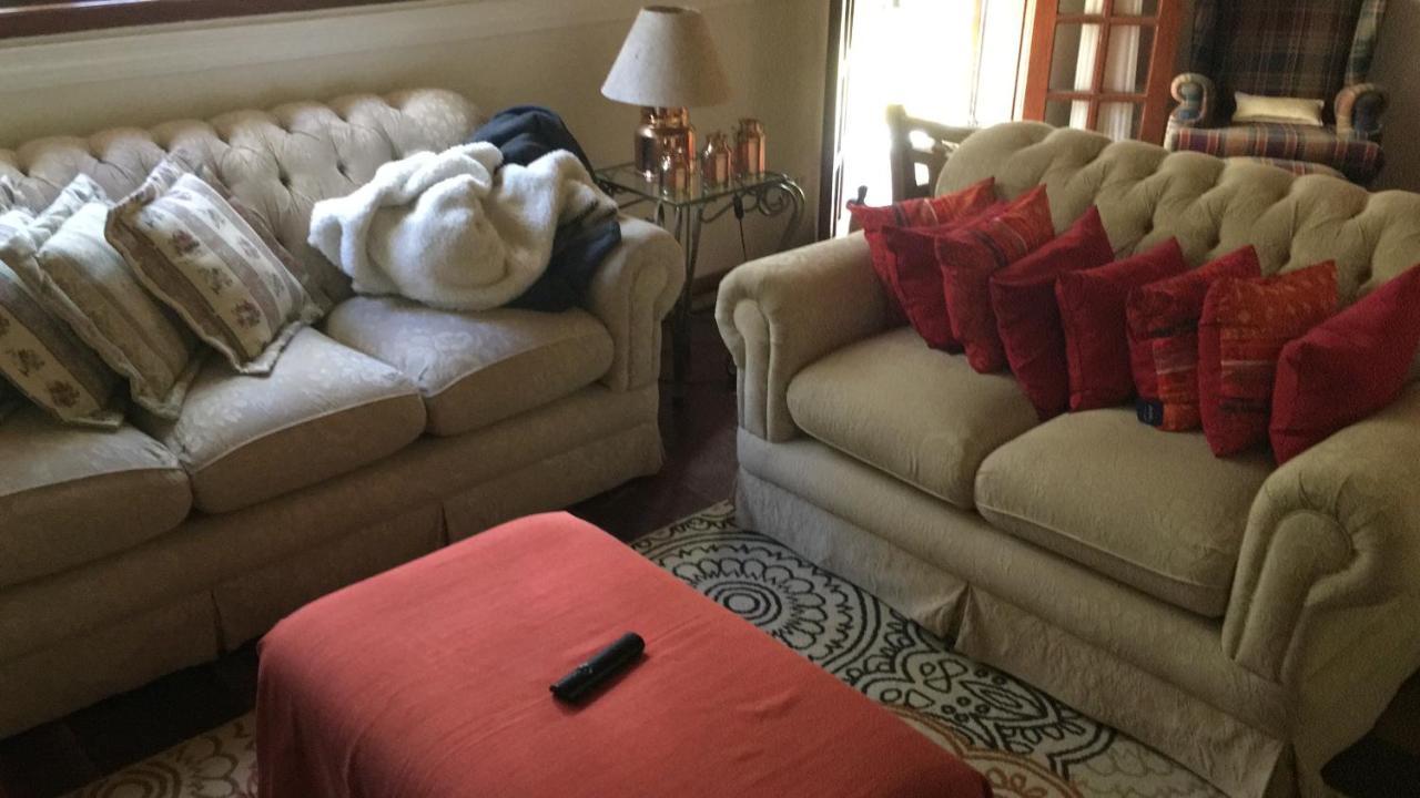 Apartamento Em Condominio Campos Do Jordao Dış mekan fotoğraf