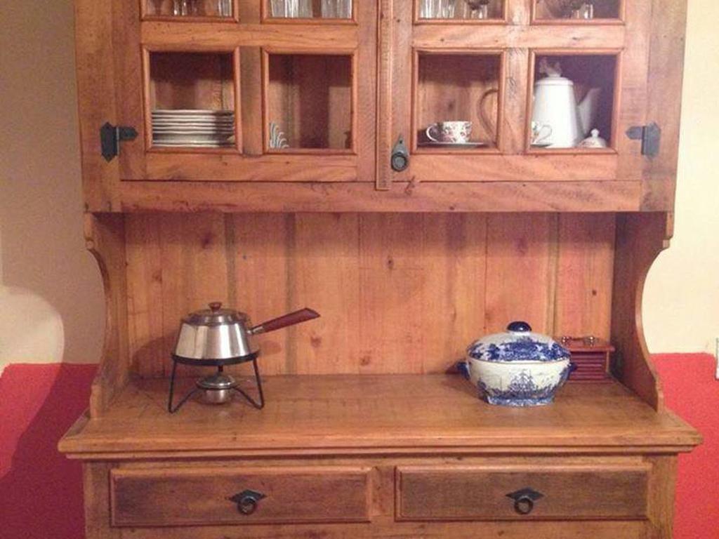 Apartamento Em Condominio Campos Do Jordao Dış mekan fotoğraf