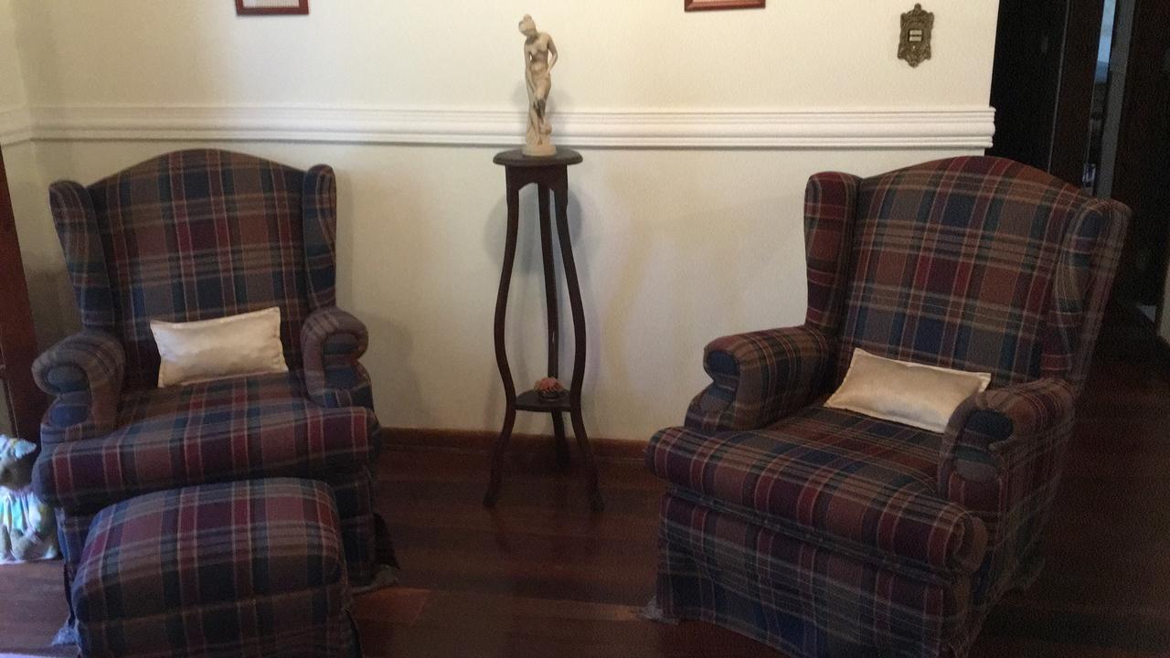 Apartamento Em Condominio Campos Do Jordao Dış mekan fotoğraf